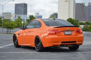 BMW M3 Lime Rock Park Edition 2013 года  (NA)